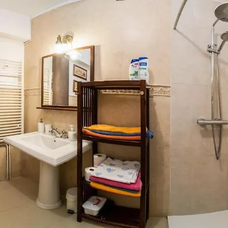 Villa Abad Casa Siguenza 250M2 Vivienda Y Exterior Extérieur photo