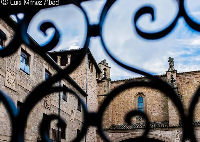 Abad casa Siguenza