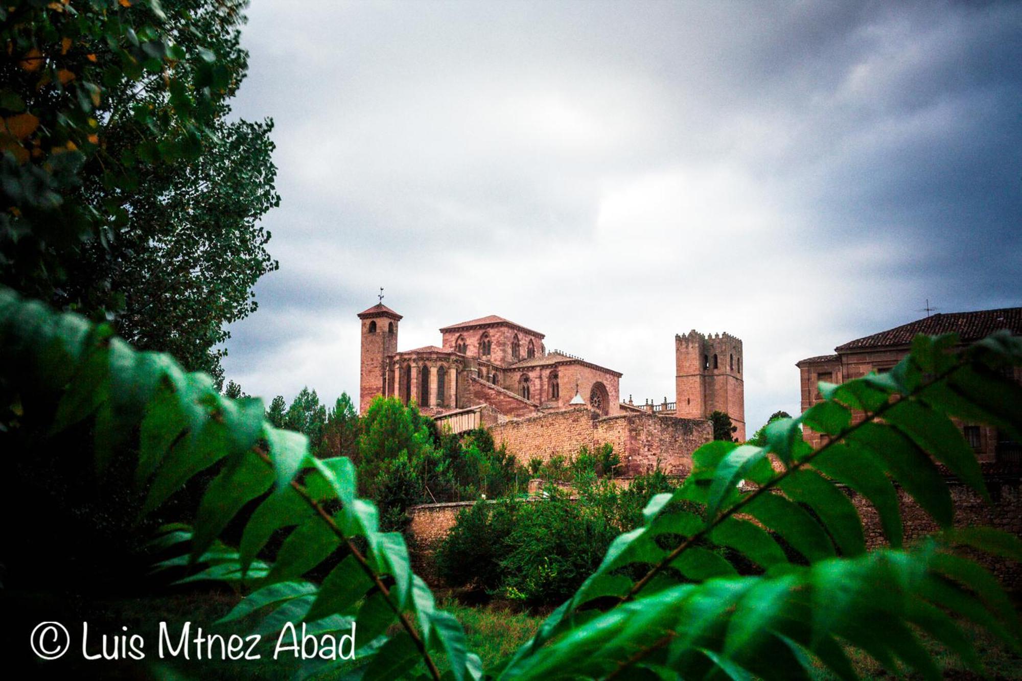 Abad Casa * Siguenza
