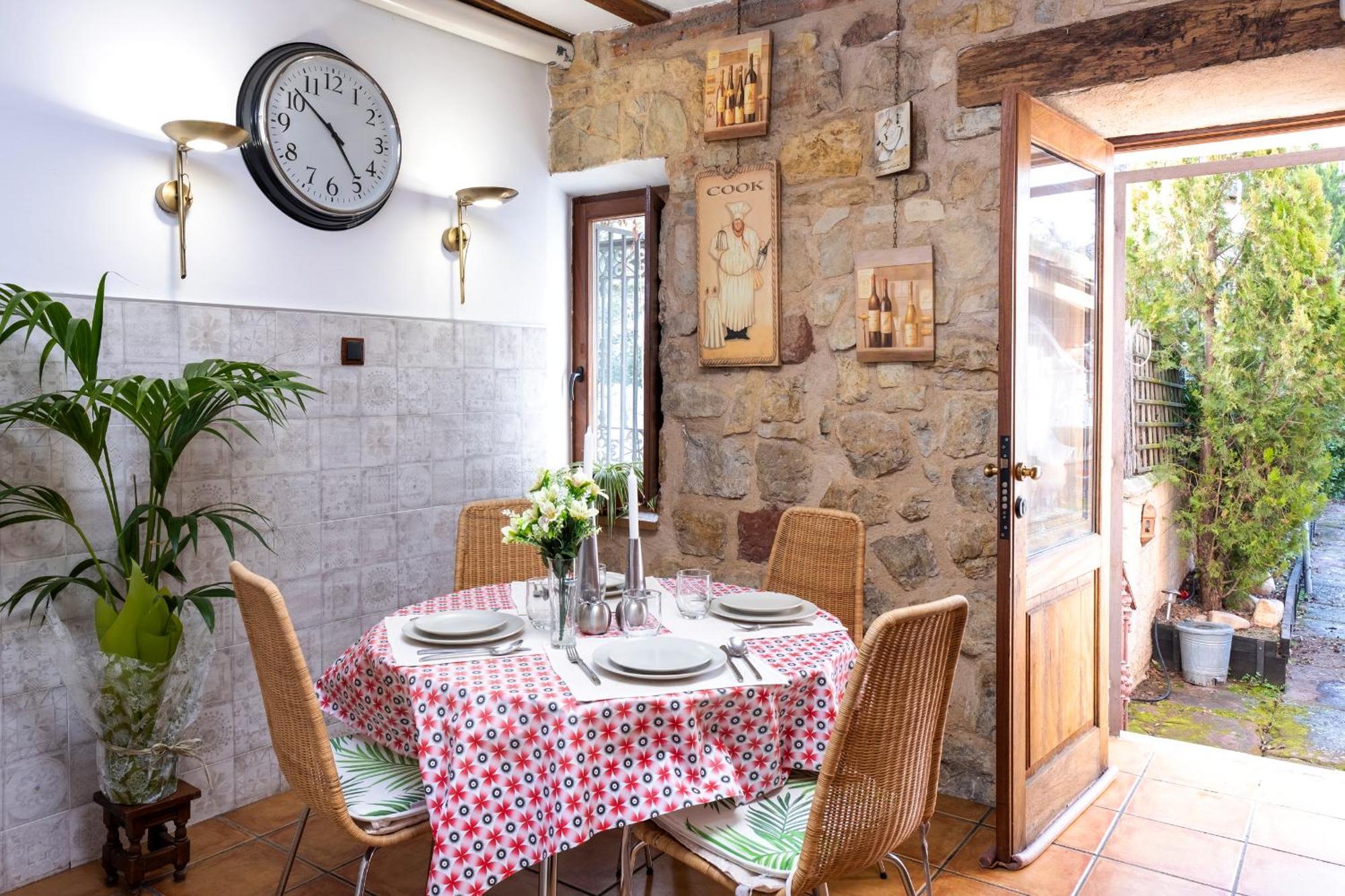 Abad Casa * Siguenza