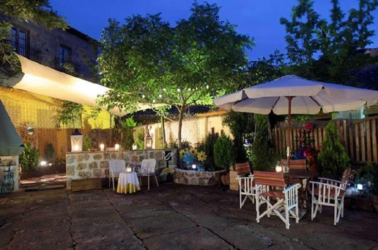 Abad Casa Сasa de vacaciones