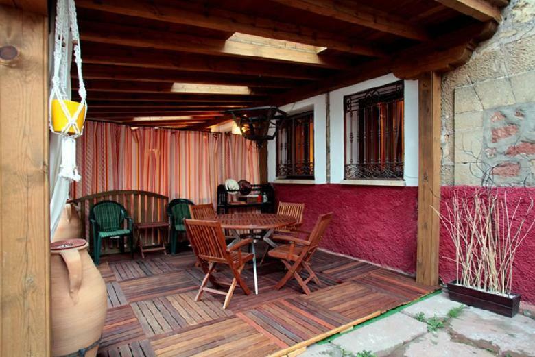 Abad Casa * Siguenza